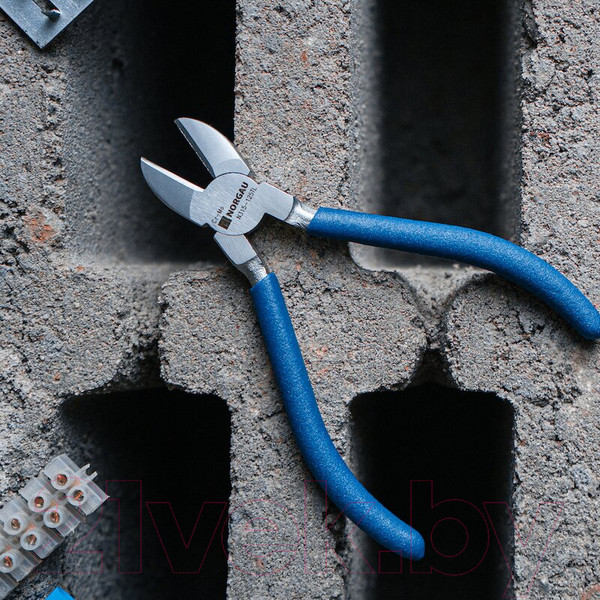 Изображение товара Бокорезы Norgau N315-125TL / 070041012