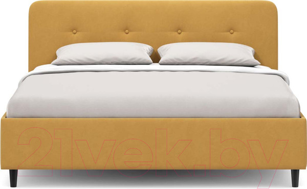 Изображение товара Полуторная кровать Moon Family 1253 / К005084