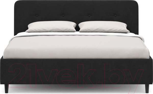 Изображение товара Полуторная кровать Moon Family 1253 / MF005131