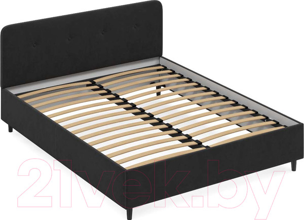 Изображение товара Полуторная кровать Moon Family 1253 / MF005131