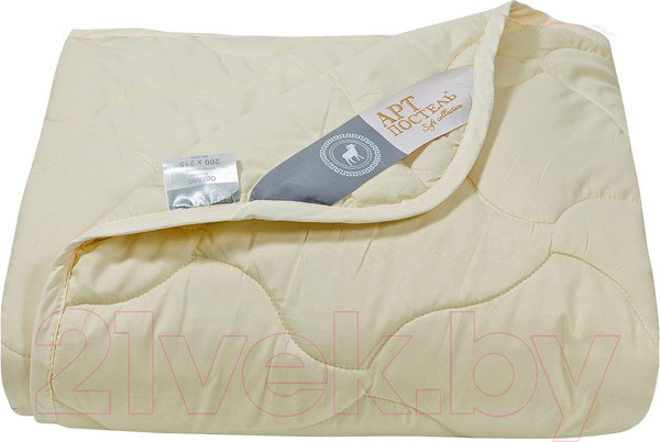 Изображение товара Одеяло АртПостель Овечья шерсть Евро Макси / 2357 (240x215)