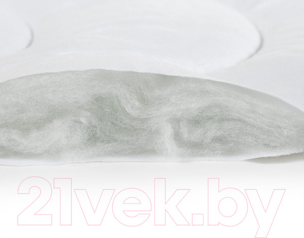 Изображение товара Одеяло АртПостель Лебяжий пух Евро Макси / 2417 (240x215)