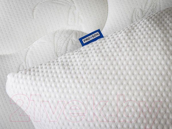 Изображение товара Подушка для сна Proson Flow Basic 40x60