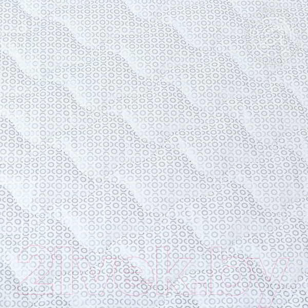 Изображение товара Наматрасник детский АртПостель Стеганый 3000 60x120