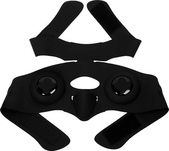 Изображение товара Массажер для лица Gezatone Biolift iChin / 1301354