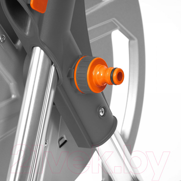 Изображение товара Тележка для шланга Daewoo Power DWR 2121