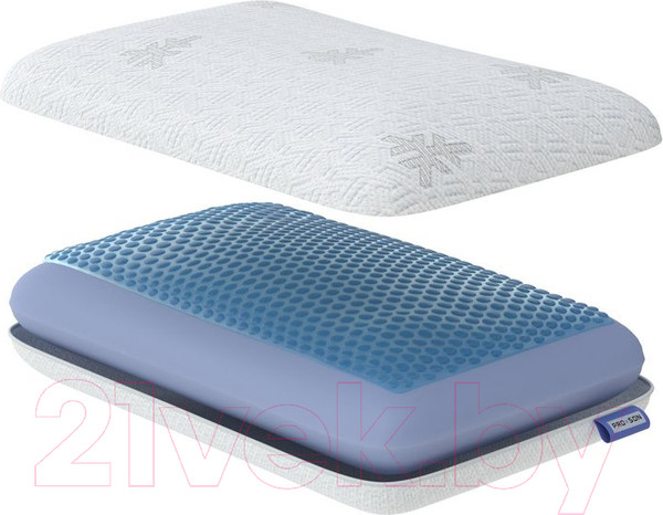 Изображение товара Подушка для сна Proson Flow Cloth