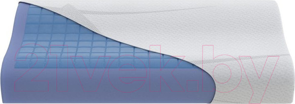 Изображение товара Подушка для сна Proson Flow Ergo 36x61