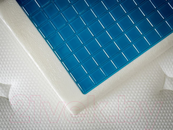 Изображение товара Подушка для сна Proson Flow Ergo 36x61