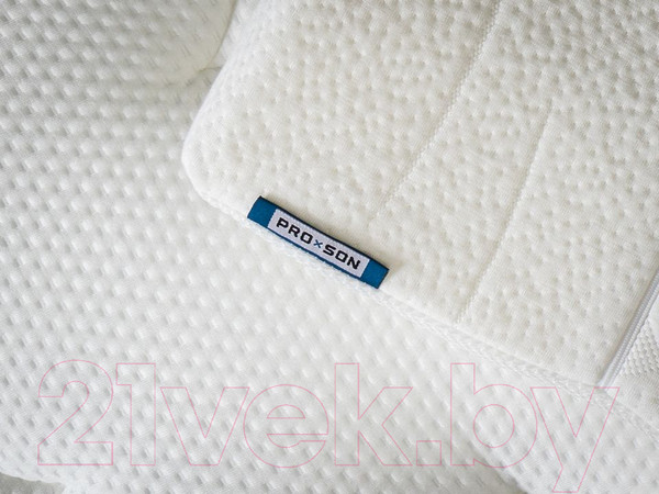 Изображение товара Подушка для сна Proson Flow Ergo 36x61