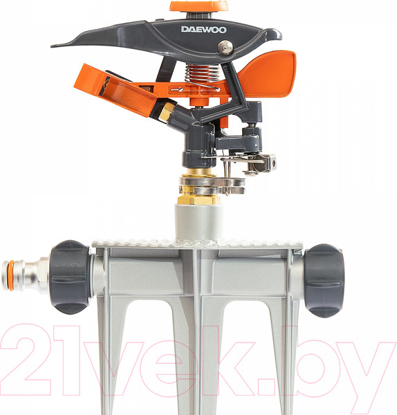 Изображение товара Дождеватель Daewoo Power DWS 1140