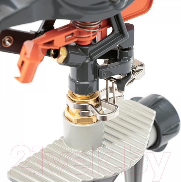 Изображение товара Дождеватель Daewoo Power DWS 1140