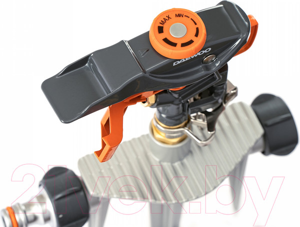 Изображение товара Дождеватель Daewoo Power DWS 1140