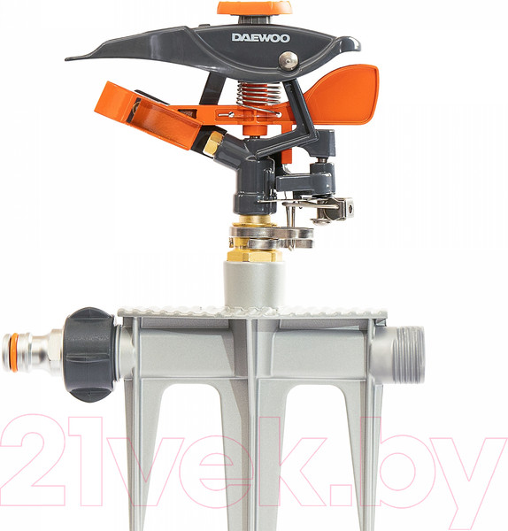 Изображение товара Дождеватель Daewoo Power DWS 1140