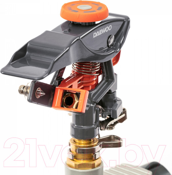 Изображение товара Дождеватель Daewoo Power DWS 1140