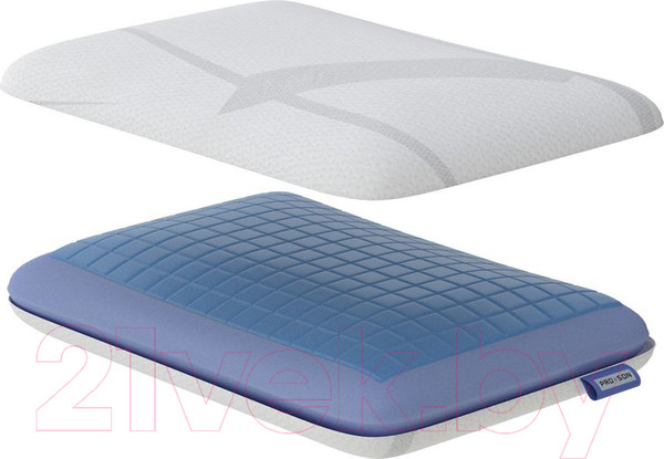 Изображение товара Подушка для сна Proson Flow Mini 39x54