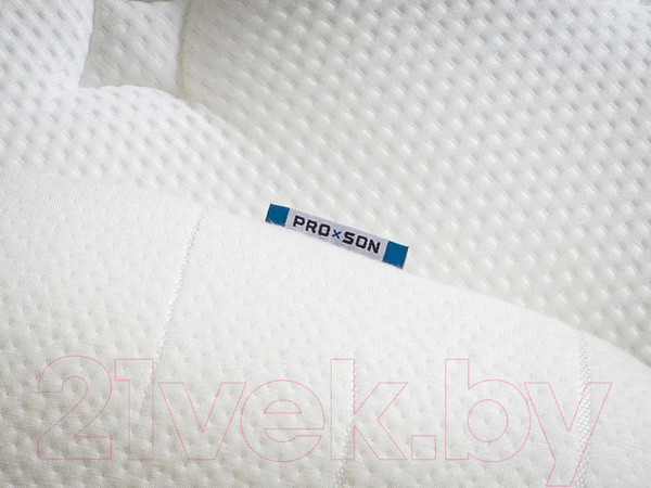 Изображение товара Подушка для сна Proson Flow Mini 39x54