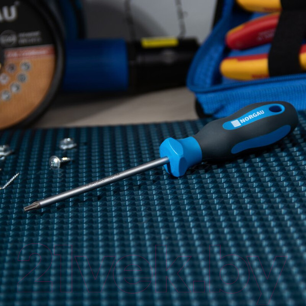 Изображение товара Отвертка Norgau 061137230