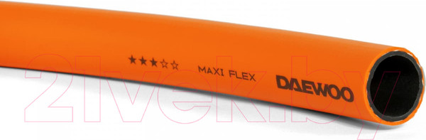 Изображение товара Шланг поливочный Daewoo Power MaxiFlex 1/2 " / DWH 3115 (30м)