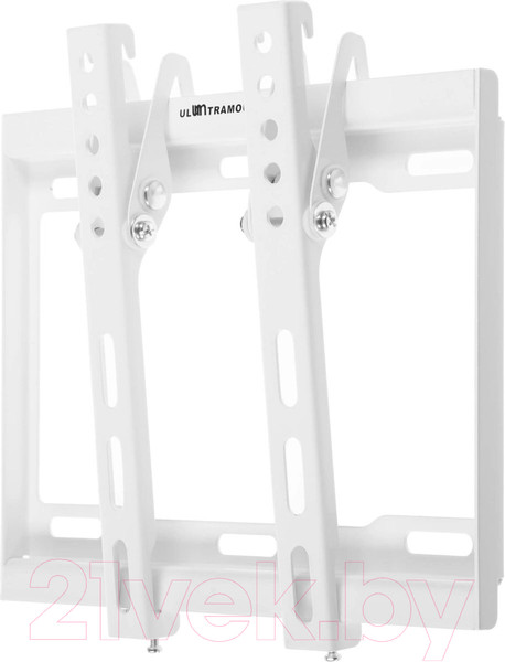 Изображение товара Кронштейн для телевизора Ultramounts UM831TW (белый)