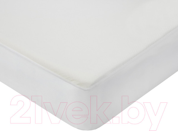 Изображение товара Наматрасник защитный АртПостель Непромокаемый 3577 180x200 (бамбук)