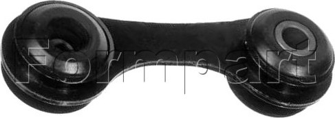 Изображение товара Стойка стабилизатора Formpart 2008020