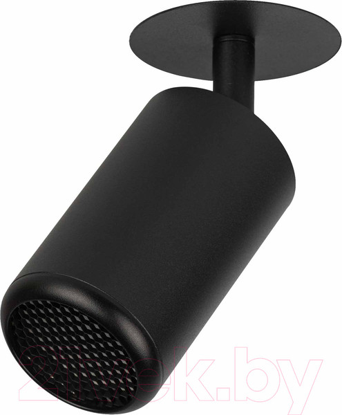Изображение товара Спот ЭРА KL106 BK / Б0061623