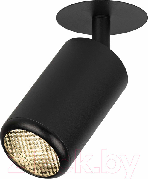 Изображение товара Спот ЭРА KL106 BK / Б0061623