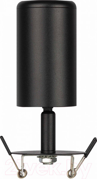 Изображение товара Спот ЭРА KL106 BK / Б0061623