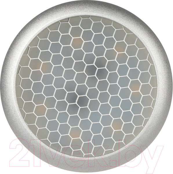 Изображение товара Спот ЭРА KL106 WH/SL / Б0061634