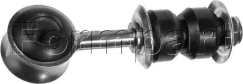 Изображение товара Стойка стабилизатора Formpart 2408001