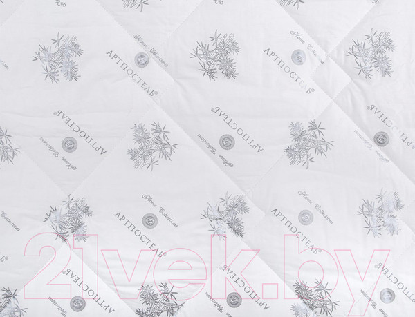 Изображение товара Одеяло АртПостель Бамбук 1.5сп / 2194М (140x205)