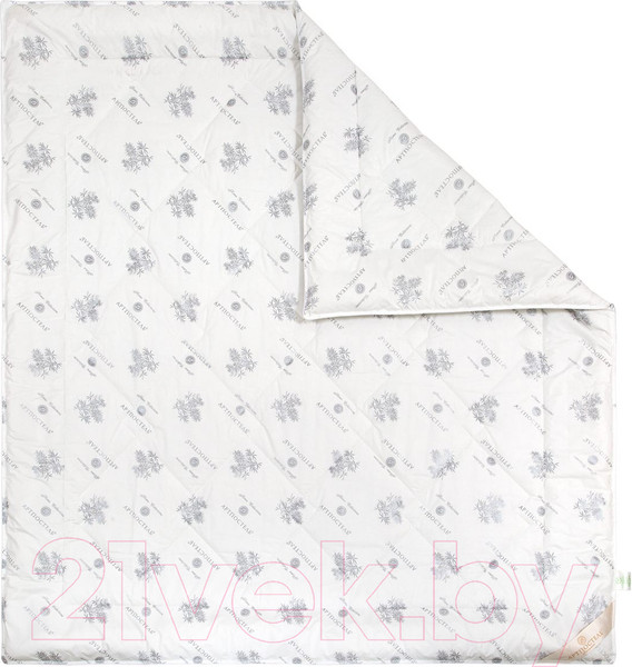 Изображение товара Одеяло АртПостель Бамбук 1.5сп / 2194М (140x205)