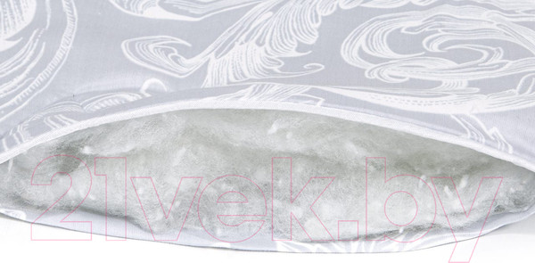 Изображение товара Одеяло АртПостель Бамбук 1.5сп / 2187 (140x205)