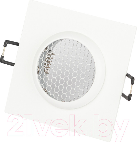 Изображение товара Точечный светильник ЭРА KL110 WH / Б0061529
