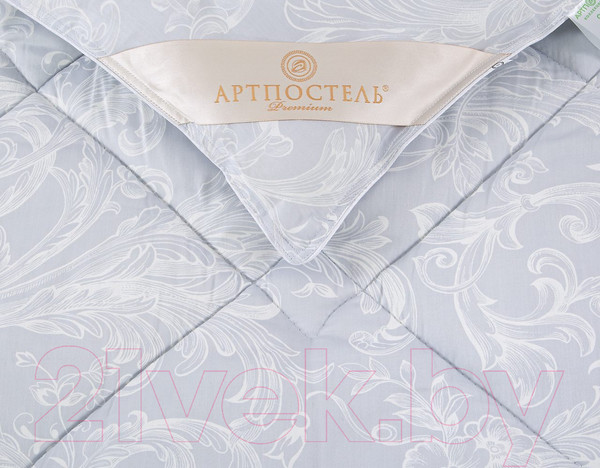 Изображение товара Одеяло АртПостель Бамбук 1.5сп / 2087 (140x205)