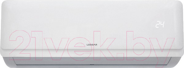 Изображение товара Сплит-система Lessar LS-H09KFE2/LU-H09KFE2