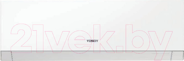 Изображение товара Сплит-система Tosot T12H-SCW/I/ T12H-SCW/O