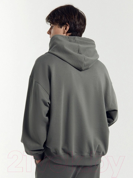 Изображение товара Худи Mark Formelle 121878 (р.96-170/176, камень)