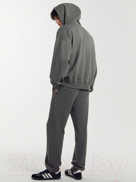 Изображение товара Худи Mark Formelle 121878 (р.100-182/188, камень)