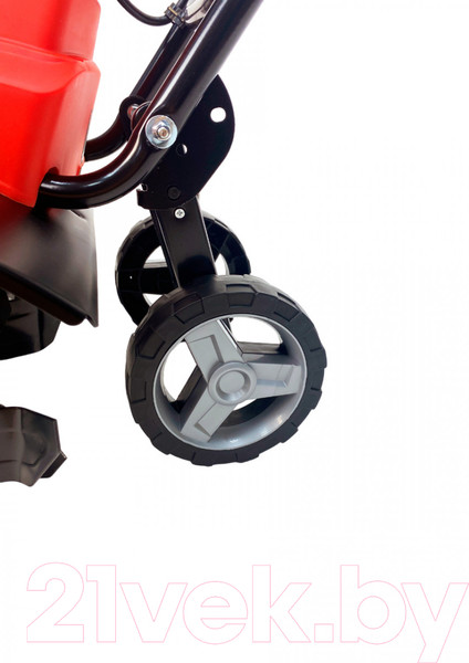 Изображение товара Мотокультиватор электрический Brait BR-45E / pm02052579896