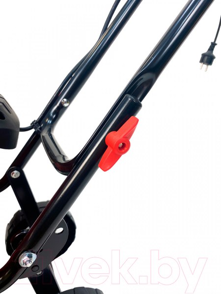Изображение товара Мотокультиватор электрический Brait BR-45E / pm02052579896
