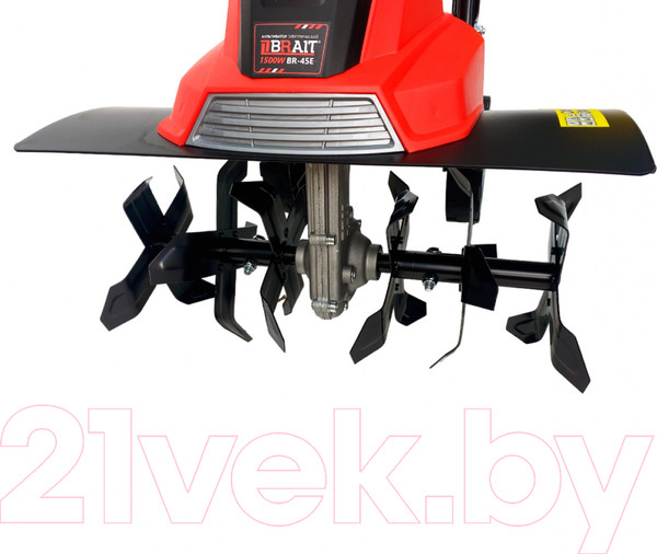 Изображение товара Мотокультиватор электрический Brait BR-45E / pm02052579896