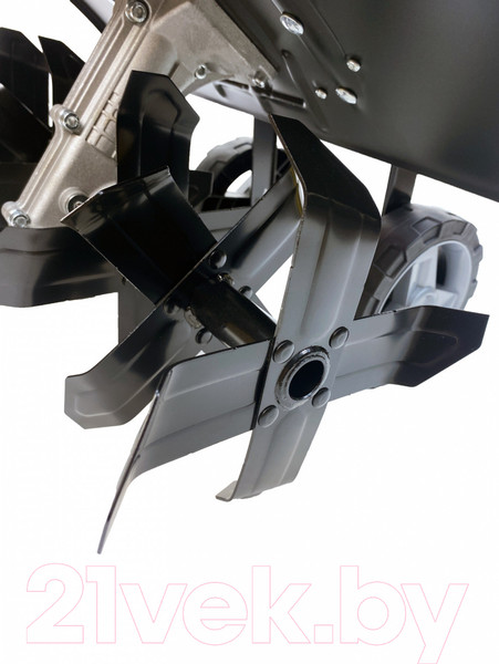 Изображение товара Мотокультиватор электрический Brait BR-45E / pm02052579896