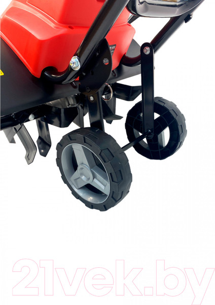Изображение товара Мотокультиватор электрический Brait BR-45E / pm02052579896