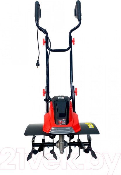 Изображение товара Мотокультиватор электрический Brait BR-45E / pm02052579896
