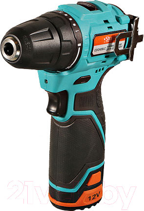 Изображение товара Аккумуляторная дрель-шуруповерт Sturm! CD1240BLC