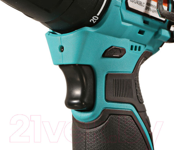 Изображение товара Аккумуляторная дрель-шуруповерт Sturm! CD1240BLC