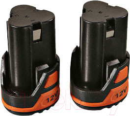 Изображение товара Аккумуляторная дрель-шуруповерт Sturm! CD1240BLC