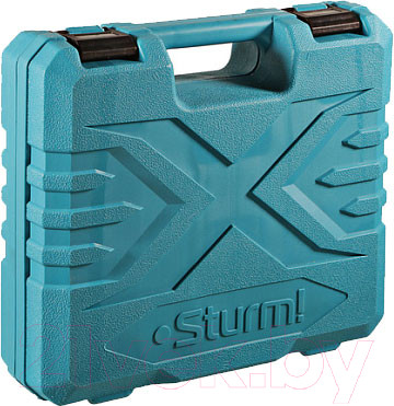 Изображение товара Аккумуляторная дрель-шуруповерт Sturm! CD1240BLC